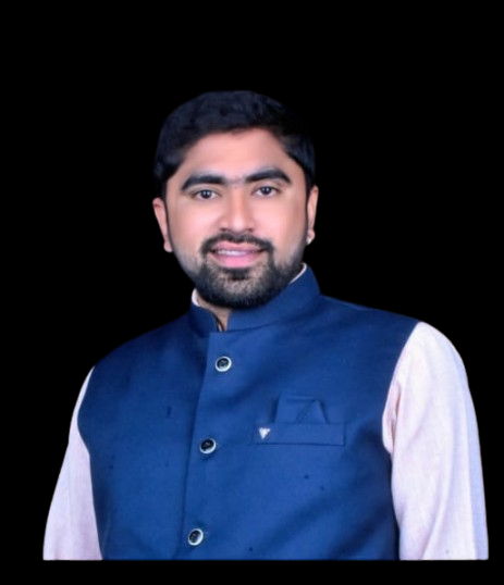 Amol Dhakpade — Member, Rajshree Pratisthan